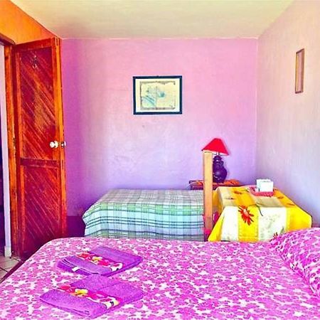 Casa De La Vista Hotel San Cristobal de las Casas Luaran gambar
