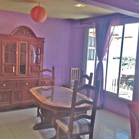 Casa De La Vista Hotel San Cristobal de las Casas Bilik gambar
