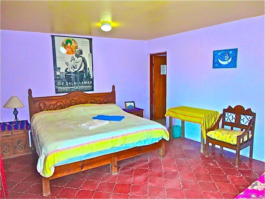 Casa De La Vista Hotel San Cristobal de las Casas Bilik gambar