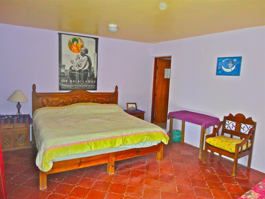 Casa De La Vista Hotel San Cristobal de las Casas Bilik gambar