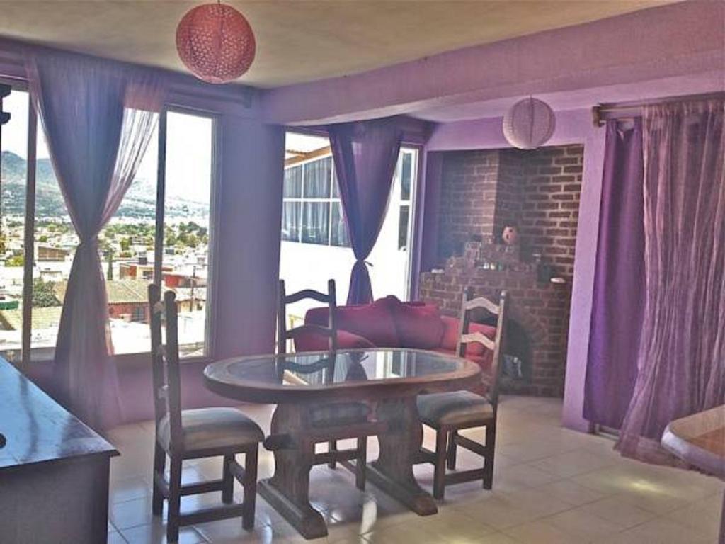 Casa De La Vista Hotel San Cristobal de las Casas Bilik gambar