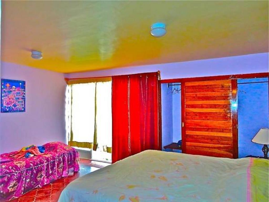 Casa De La Vista Hotel San Cristobal de las Casas Bilik gambar