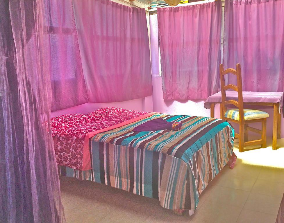 Casa De La Vista Hotel San Cristobal de las Casas Bilik gambar