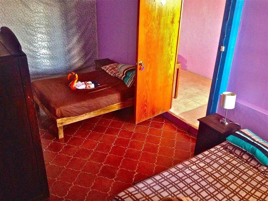 Casa De La Vista Hotel San Cristobal de las Casas Bilik gambar