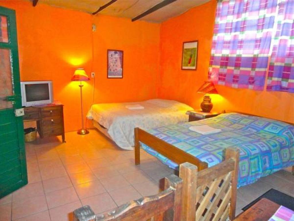 Casa De La Vista Hotel San Cristobal de las Casas Bilik gambar