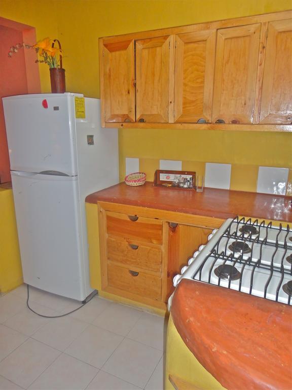 Casa De La Vista Hotel San Cristobal de las Casas Bilik gambar