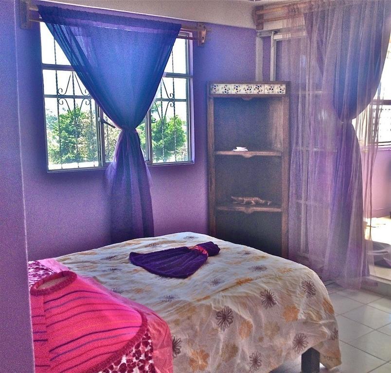 Casa De La Vista Hotel San Cristobal de las Casas Bilik gambar