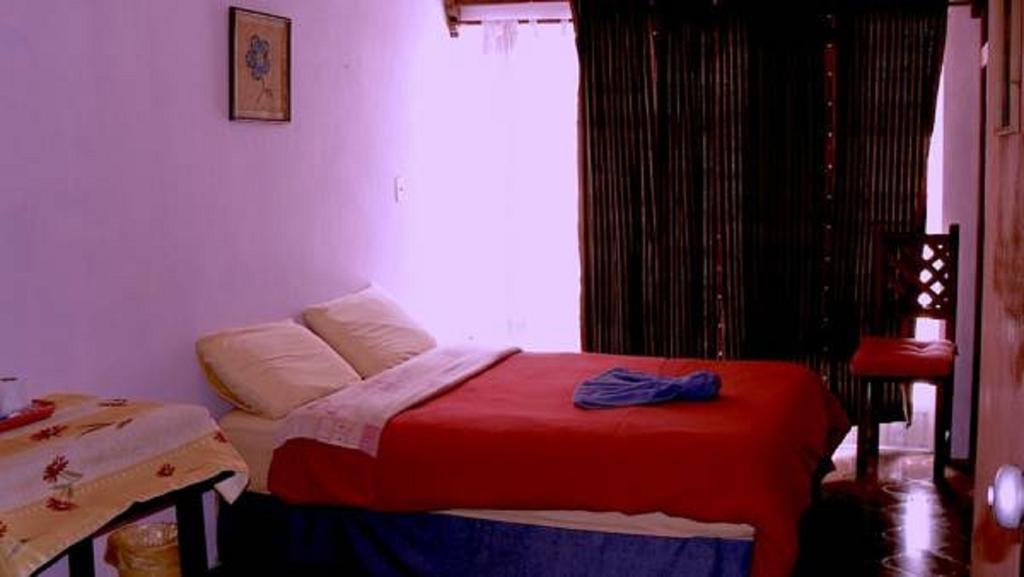 Casa De La Vista Hotel San Cristobal de las Casas Bilik gambar