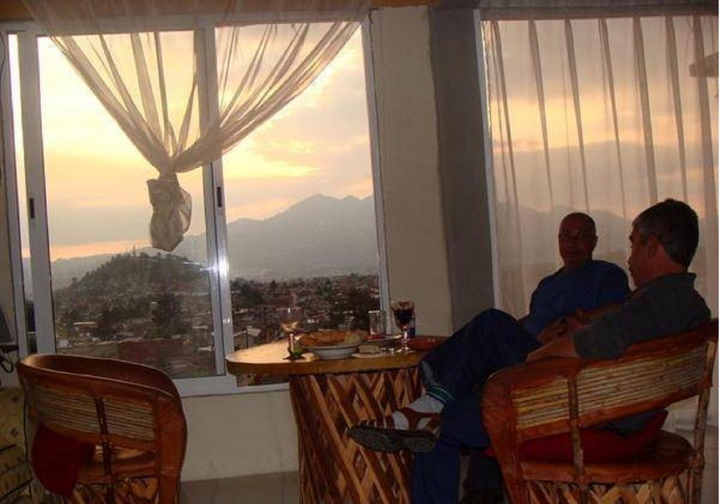 Casa De La Vista Hotel San Cristobal de las Casas Bilik gambar