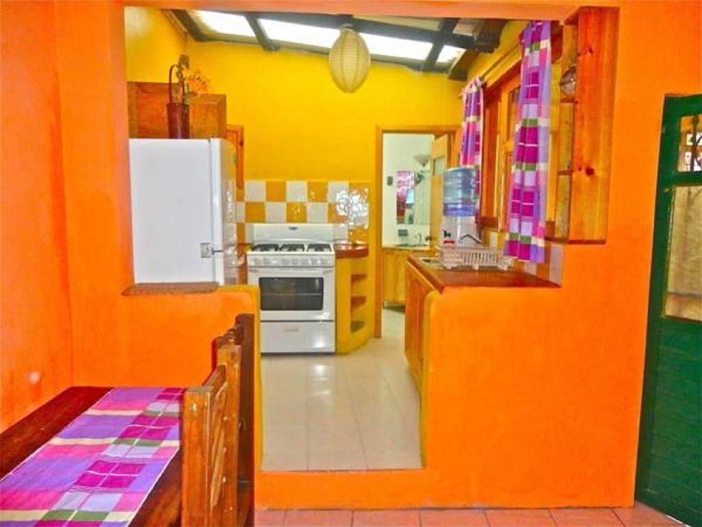 Casa De La Vista Hotel San Cristobal de las Casas Bilik gambar