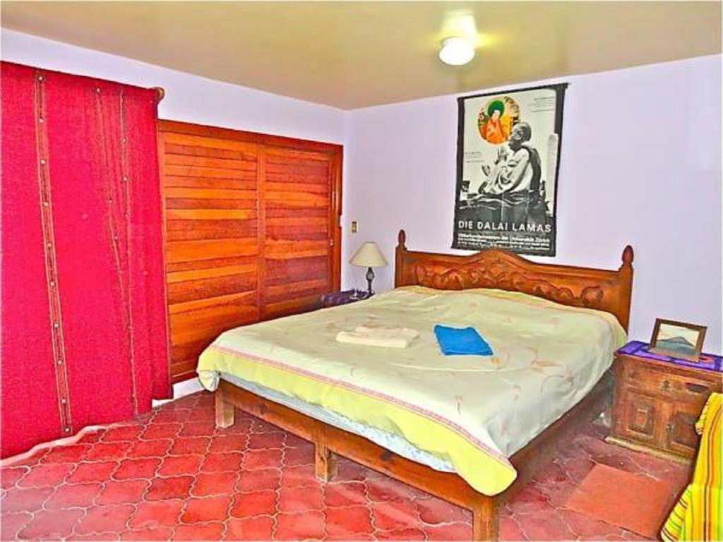 Casa De La Vista Hotel San Cristobal de las Casas Bilik gambar