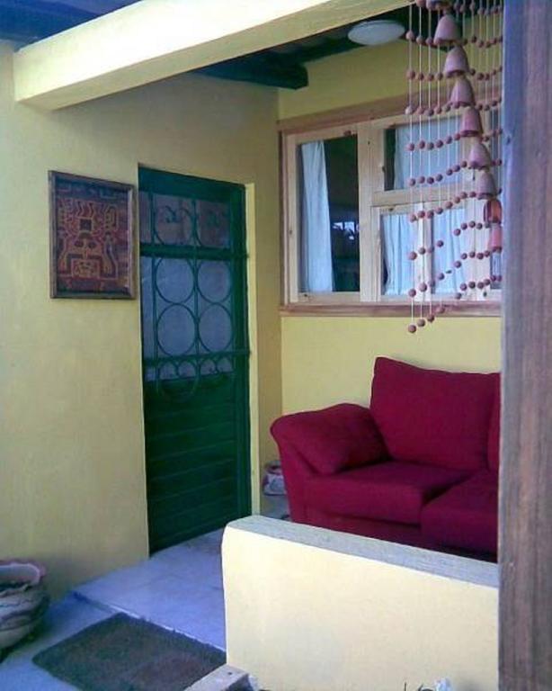 Casa De La Vista Hotel San Cristobal de las Casas Bilik gambar