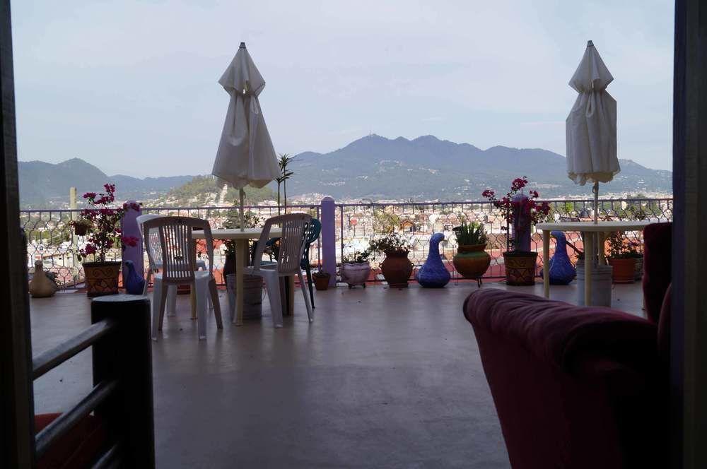 Casa De La Vista Hotel San Cristobal de las Casas Luaran gambar