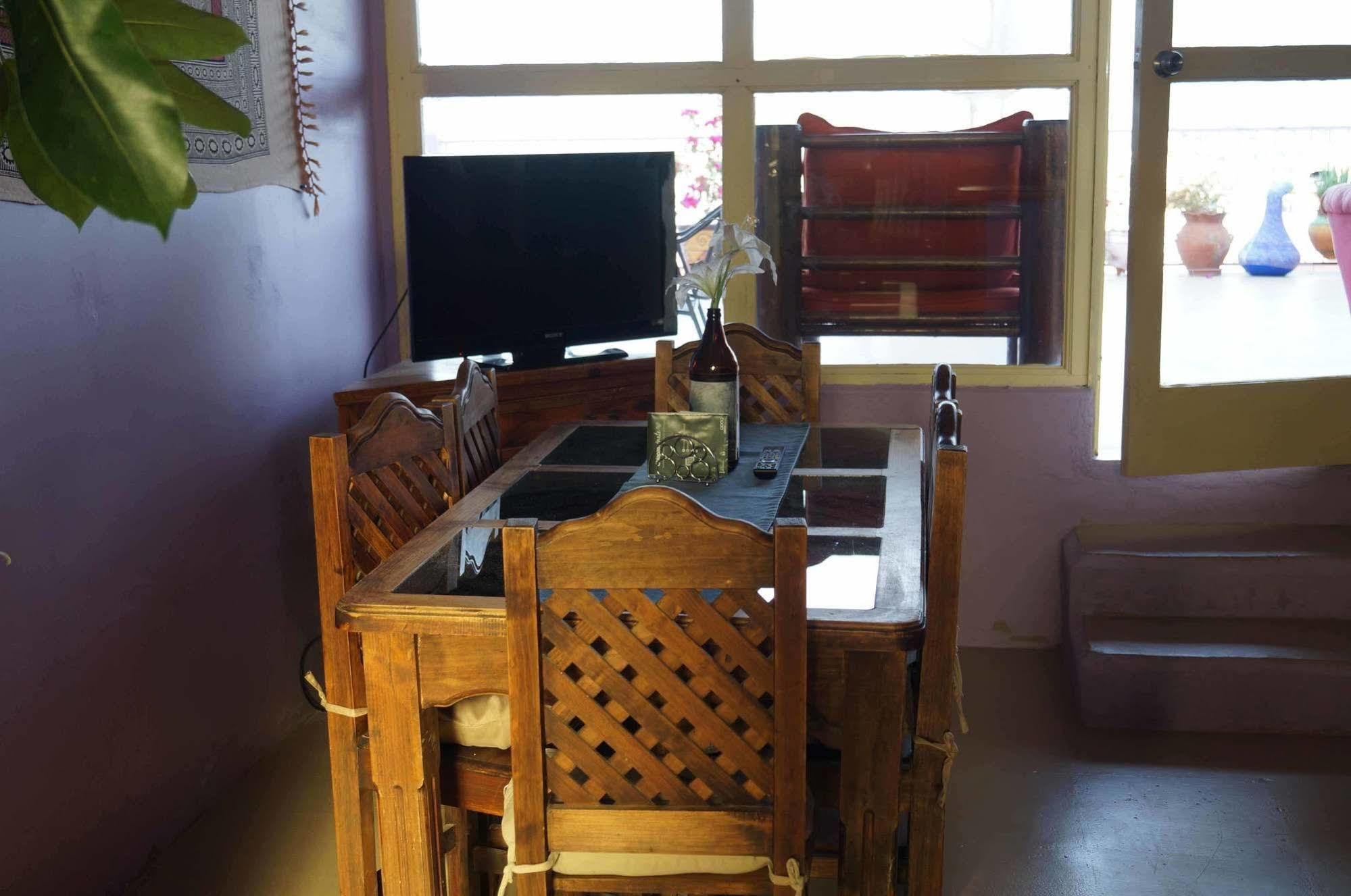 Casa De La Vista Hotel San Cristobal de las Casas Luaran gambar