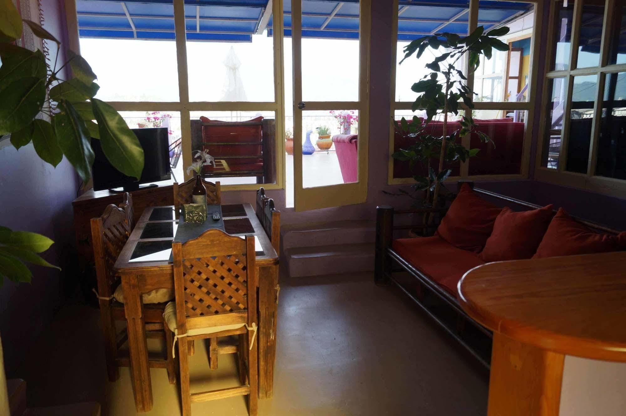 Casa De La Vista Hotel San Cristobal de las Casas Luaran gambar