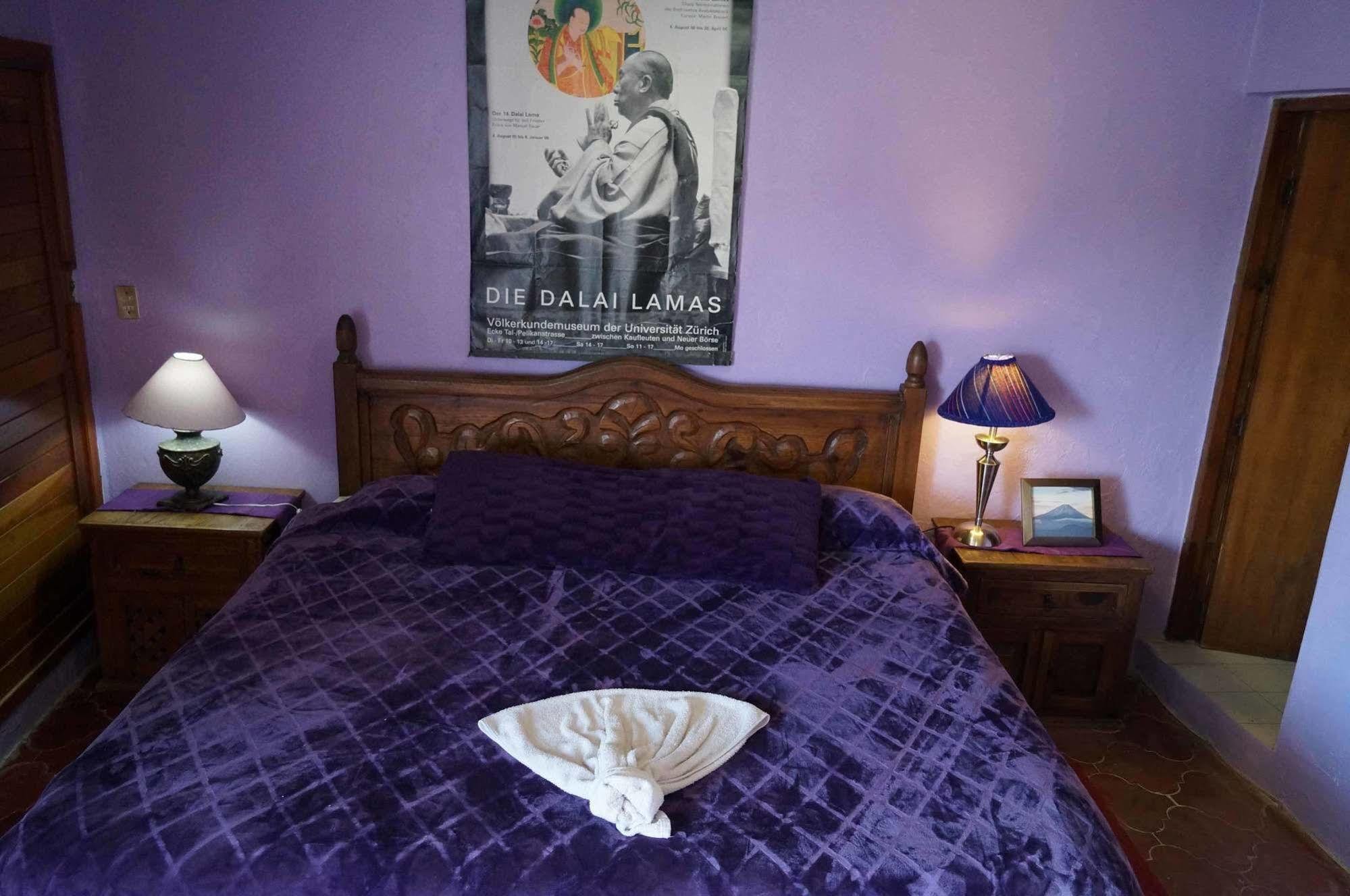 Casa De La Vista Hotel San Cristobal de las Casas Luaran gambar