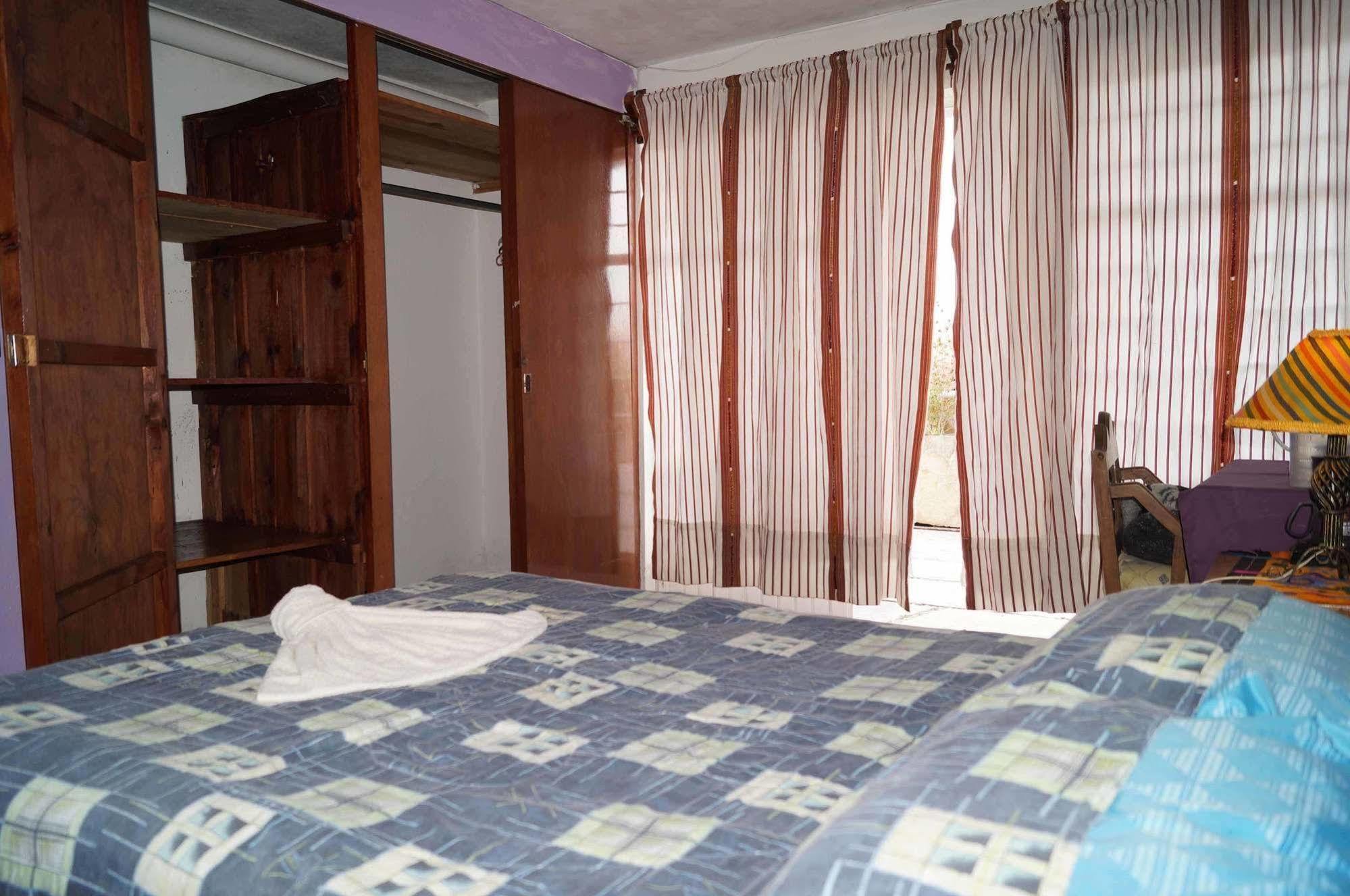 Casa De La Vista Hotel San Cristobal de las Casas Luaran gambar